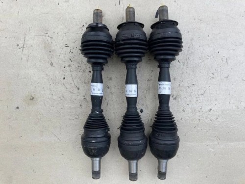 Mercedes GLA 176 246 A2463302701 Axle shaft ORIGINAL NEW
