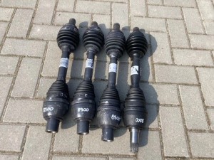 Mercedes 176 246 CLA GLA A 2463308900 półoś OK