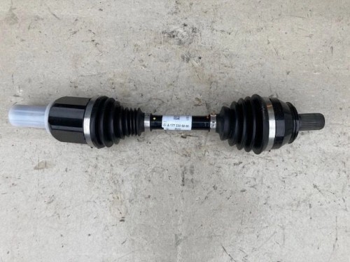 Mercedes A 177 B 247 A 1773305800 Półoś ORYG NOWA