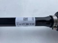 Mercedes A 177 247 A 1773301101 Półoś ORYG NOWA