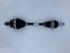 Mercedes A 177 247 A 1773300201 Półoś ORYG NOWA