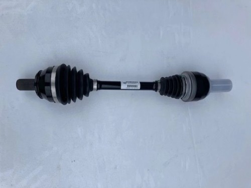 Mercedes A 177 247 A 1773300201 Półoś ORYG NOWA