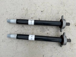 Mercedes CLA 118 GLA 247 A1773306400 półoś NOWA