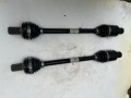 Mercedes EQA EQB 2433502901 rear axle shaft ORIGINAL OK