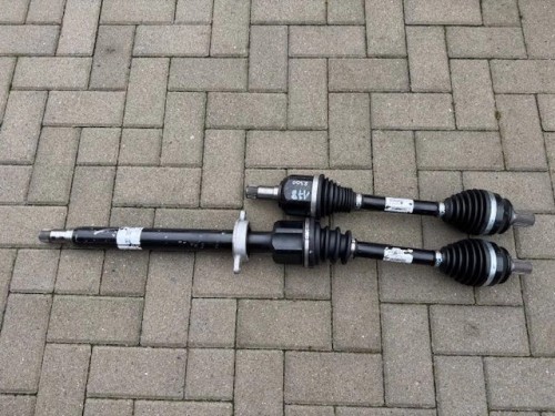 Mercedes 178 A1783302400 2300 półoś przód ORYG OK