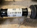 Mercedes A 35 AMG 177 A1773301501 półoś ORYG NOWA