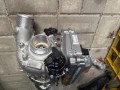 Mercedes C 206 AMG A 1390902302 914697 turbina OK