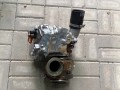 Mercedes C 206 AMG A 1390902902 922098 turbina OK