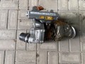 Mercedes C 206 AMG A 1390902902 922098 turbina OK
