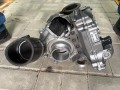Mercedes C 206 AMG A 1390902902 922098 turbina OK