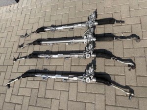 Mercedes AMG GT GTR A 1904603000 Maglownica OK