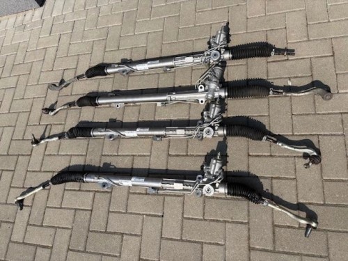 Mercedes AMG GT GTR A 1904603000 Maglownica OK