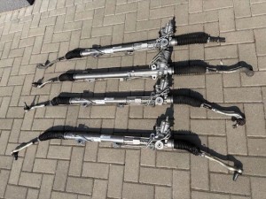 Mercedes AMG GT GTR A 1904603100 Maglownica OK