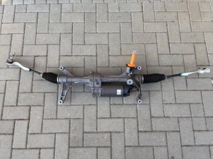 Mercedes EQS EQE 297 295 AMG A2974605701 Maglownica DEMONTAŻ