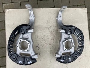 Mercedes AMG GT W 290 4Matic Hub ORIGINAL NEW