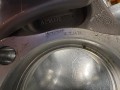 Mercedes AMG GT W 290 4Matic zwrotnica ORYG NOWA