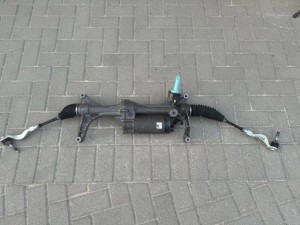 Mercedes EQS 297 A 2974601901 Maglownica DEMONTAŻ