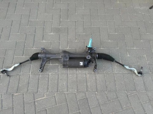 Mercedes EQS 297 A 2974601901 Maglownica DEMONTAŻ