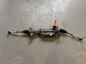 Mercedes EQS EQE AMG A 2974604801 Maglownica OK