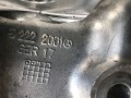 Mercedes S 222 217 Zwrotnica piasta ORYG NOWA