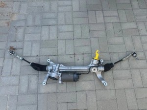 Mercedes C 206 A 2064609802 Maglownica ORYGINAŁ OK