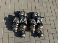 Mercedes OM654 A 6540906301 turbina ORYG OK
