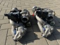 Mercedes OM654 A 6540906301 turbina ORYG OK