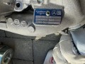 Mercedes OM654 A 6540906301 turbina ORYG OK