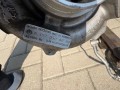 Mercedes 63 AMG V8 A1570900880 1570900780 igły!!