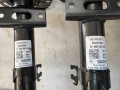 VW Up Seat Mii 12E413031 C amortyzator ORYG NOWY