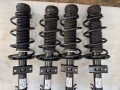 VW Up Seat Mii 12E413031 C amortyzator ORYG NOWY