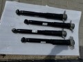 VW Touareg 4M4513035 BA amortyzator tył ORYG NOWY