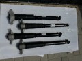 VW Touareg 4M4513035 BA amortyzator tył ORYG NOWY