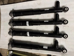 VW Audi Seat Skoda 5Q0512037 amortyzator NOWY ORYG