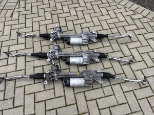 Audi SQ5 8MB 8MB423053E 25r Maglownica OK