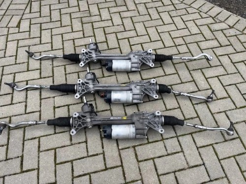 Audi SQ5 8MB 8MB423053E 25r Maglownica OK