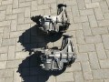 Mercedes Vito Viano Elektrik A 6393440001 Gearbox