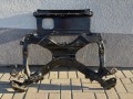 Audi SQ5 Q5 80A 80B399347M wózek sanki przód OK