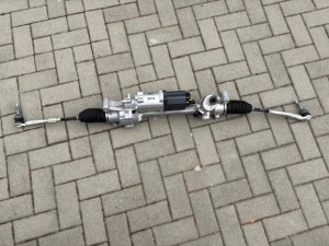 Mercedes C 205 A 2054606502 Maglownica ORYG Nowa