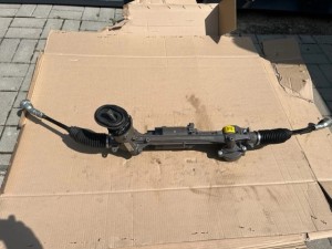 VW Audi Seat Skoda 5WC423051 AL maglownica DEMONTAŻ