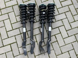 Mercedes GLC W 254 A 2543202502 2602 amortyzator NEW