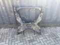 Mercedes Vito 447 EQV A 4476206601 wózek sanki OK