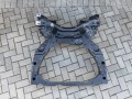 Mercedes Vito 447 EQV A 4476206601 wózek sanki OK