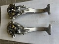 Porsche Cayenne 9Y 9Y0407241 zwrotnica NOWA