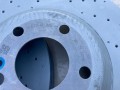 Mercedes 206 223 A 2234214200 Tarcza ORYG NOWA
