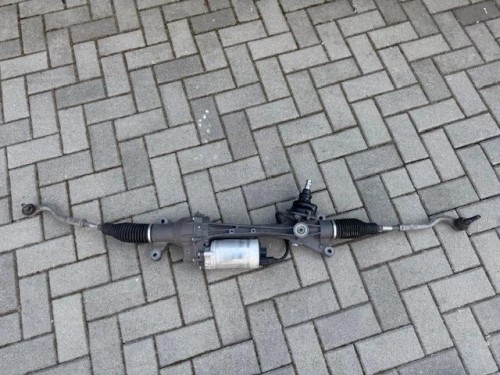 Audi A4 A5 B10 8B1 8B1423105C Maglownica Demontaż