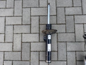 Volkswagen ID Skoda Enyaq Audi 1EA412037CH amortyzator