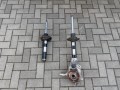 Volkswagen ID Skoda Enyaq Audi 1EA412037CH amortyzator