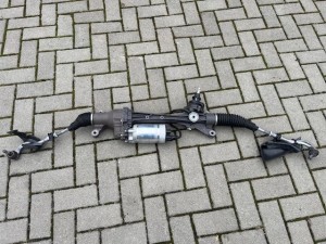 Audi A4 A5 B10 8B1 8B1423105B 8B3959755A Maglownica OK