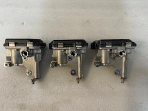 Mercedes OM 656 654 6569060500 Sterownik ORYG NEW